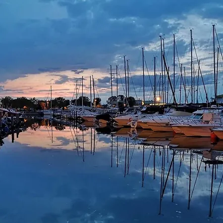 Cozy With Shared Pool Porto Santa Margherita di Caorle