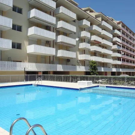 Bright For 4 Guests With Swimming Pool Apartment Porto Santa Margherita di Caorle